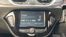 Vauxhall Corsa 1.4 Energy 3dr [AC] Auto Petrol Hatchback